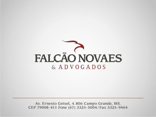 Falcão Novaes